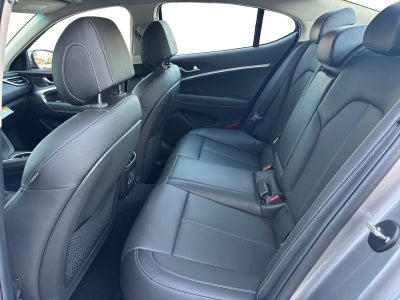 2026 Genesis G70 2.5T