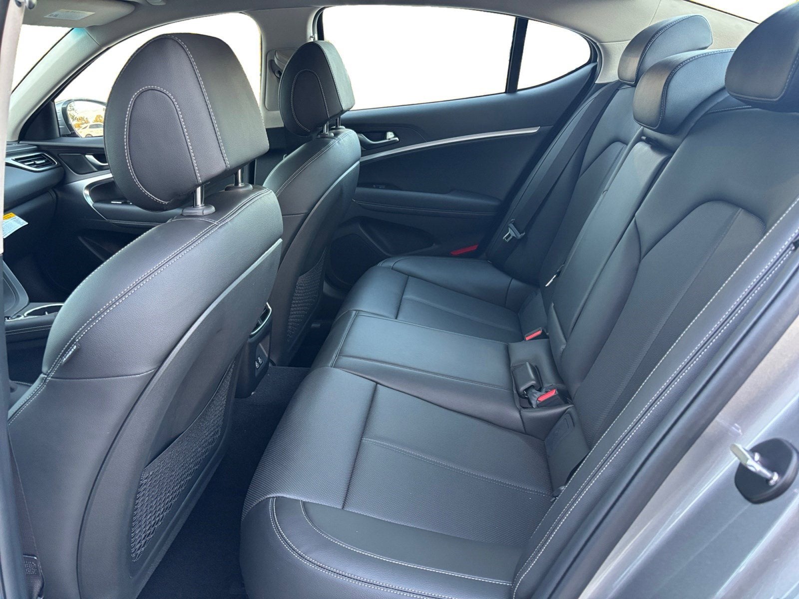 2026 Genesis G70 2.5T