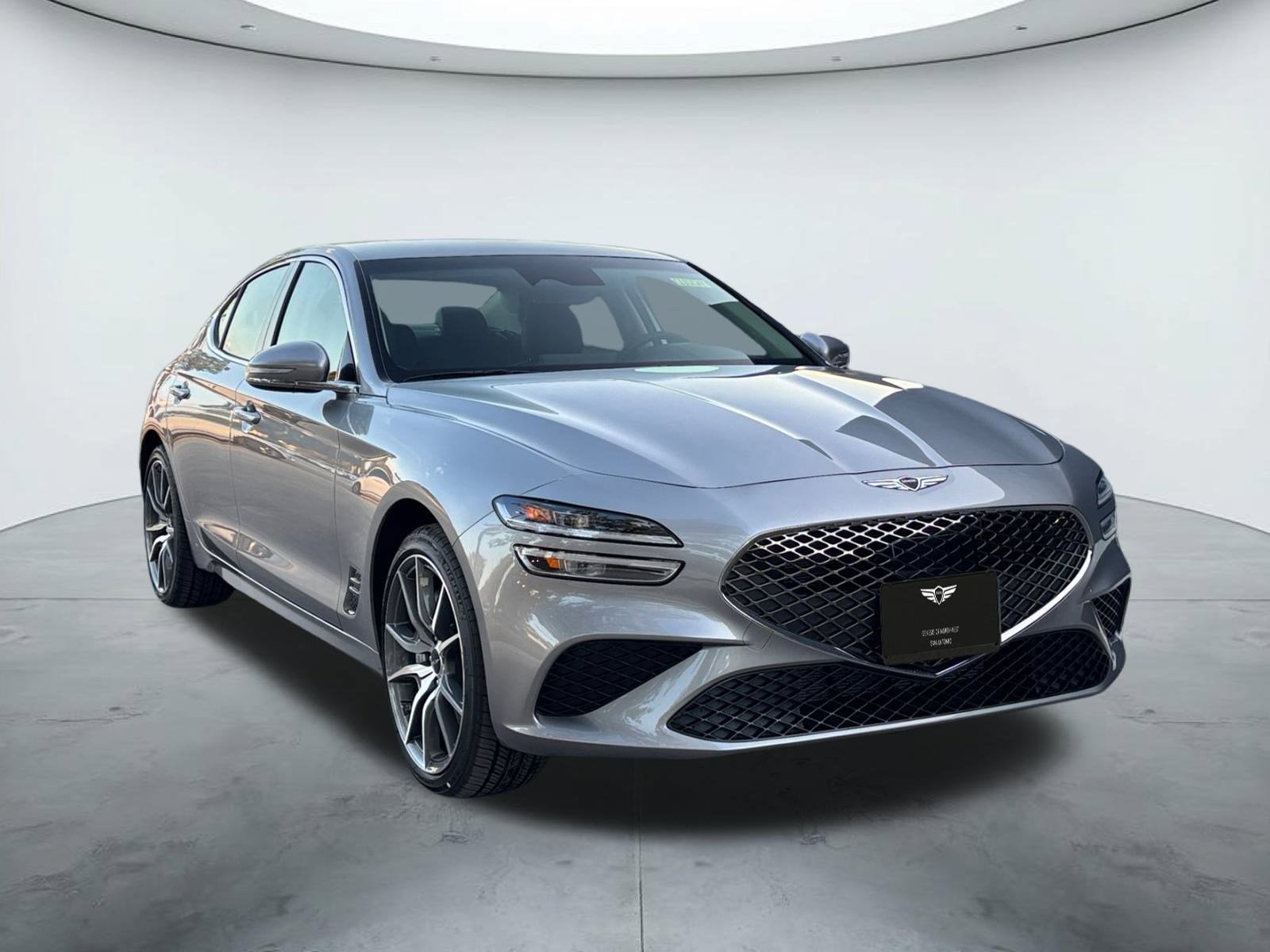 2026 Genesis G70 2.5T