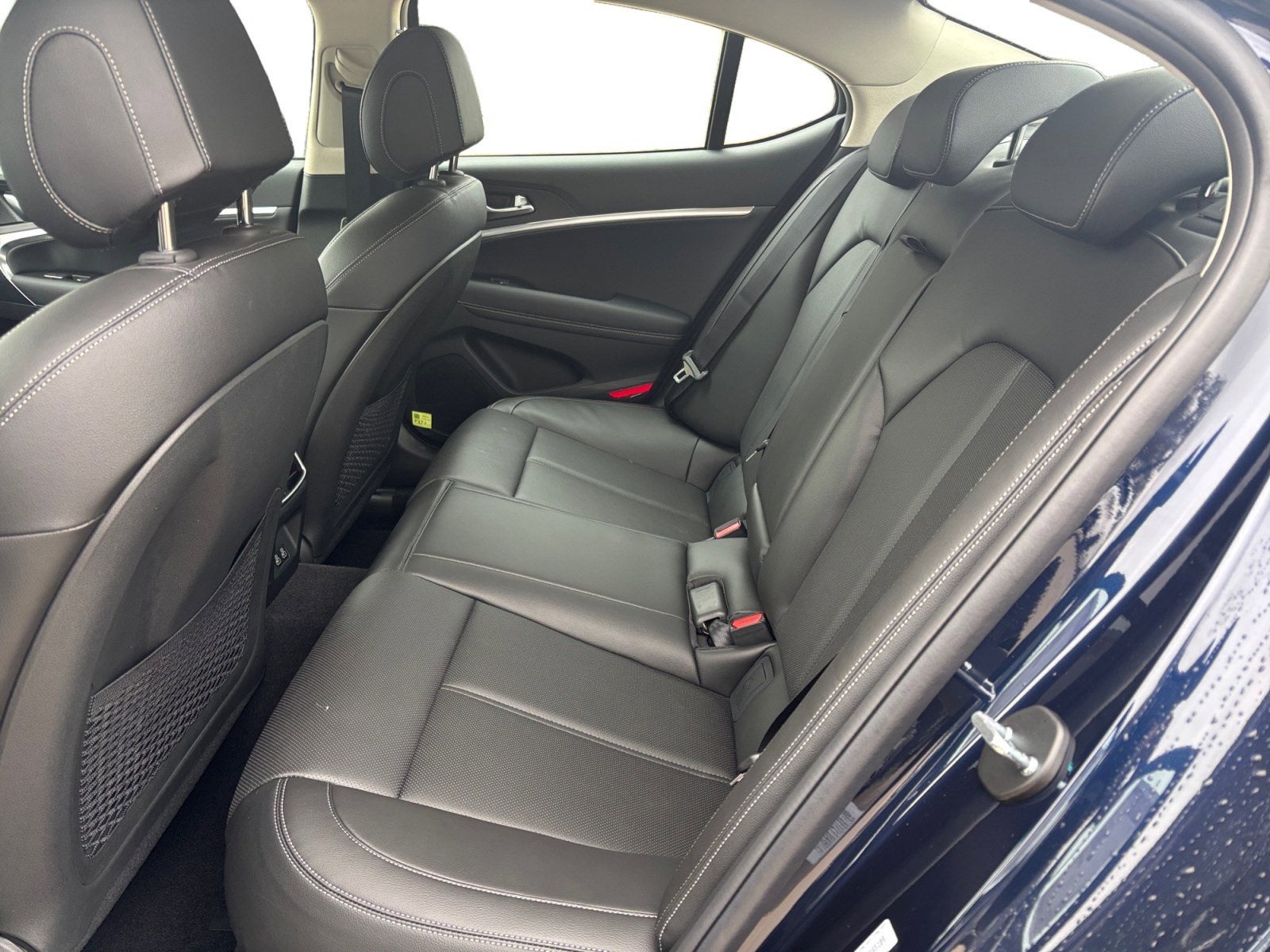 2026 Genesis G70 2.5T