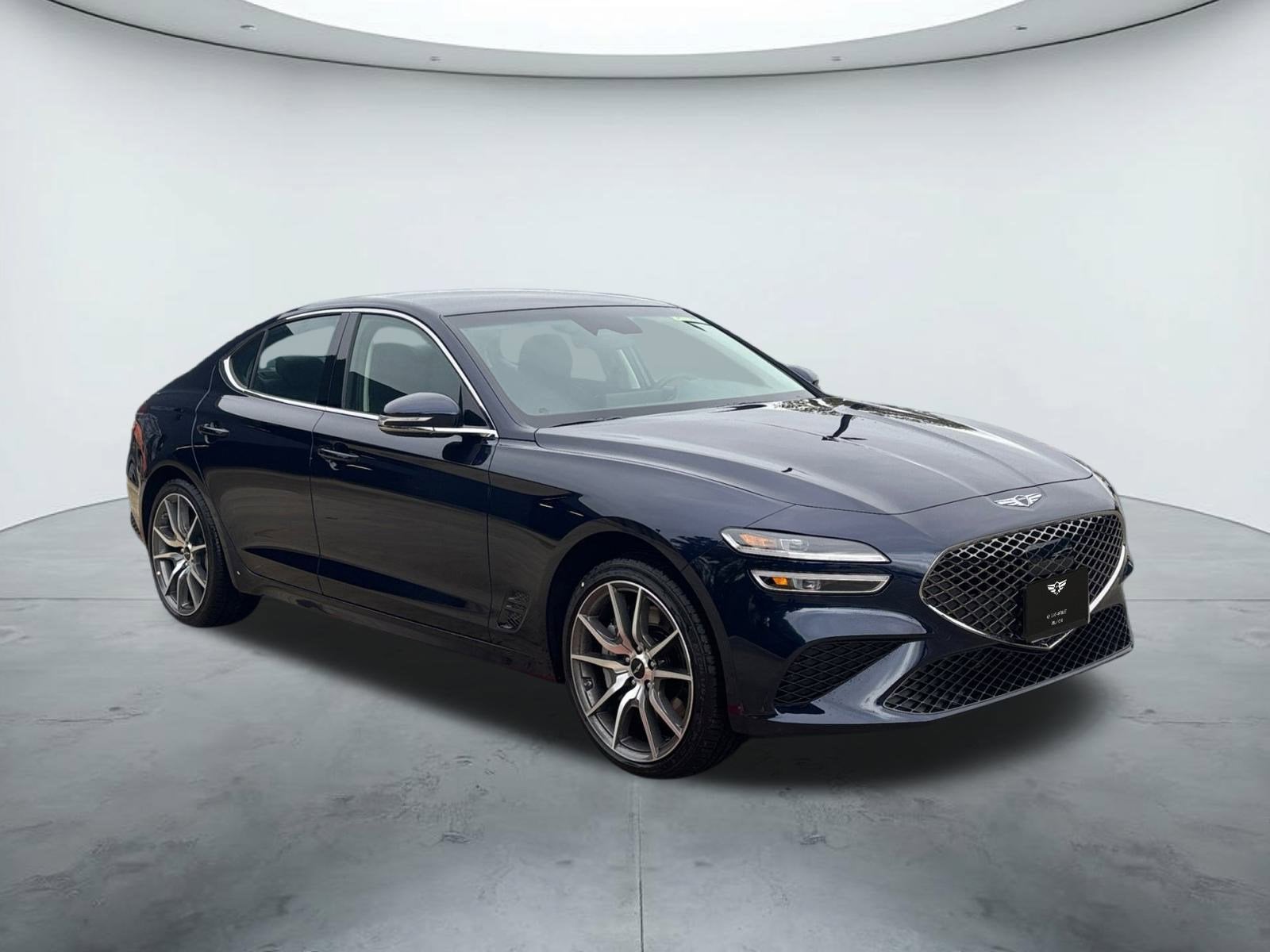 2026 Genesis G70 2.5T
