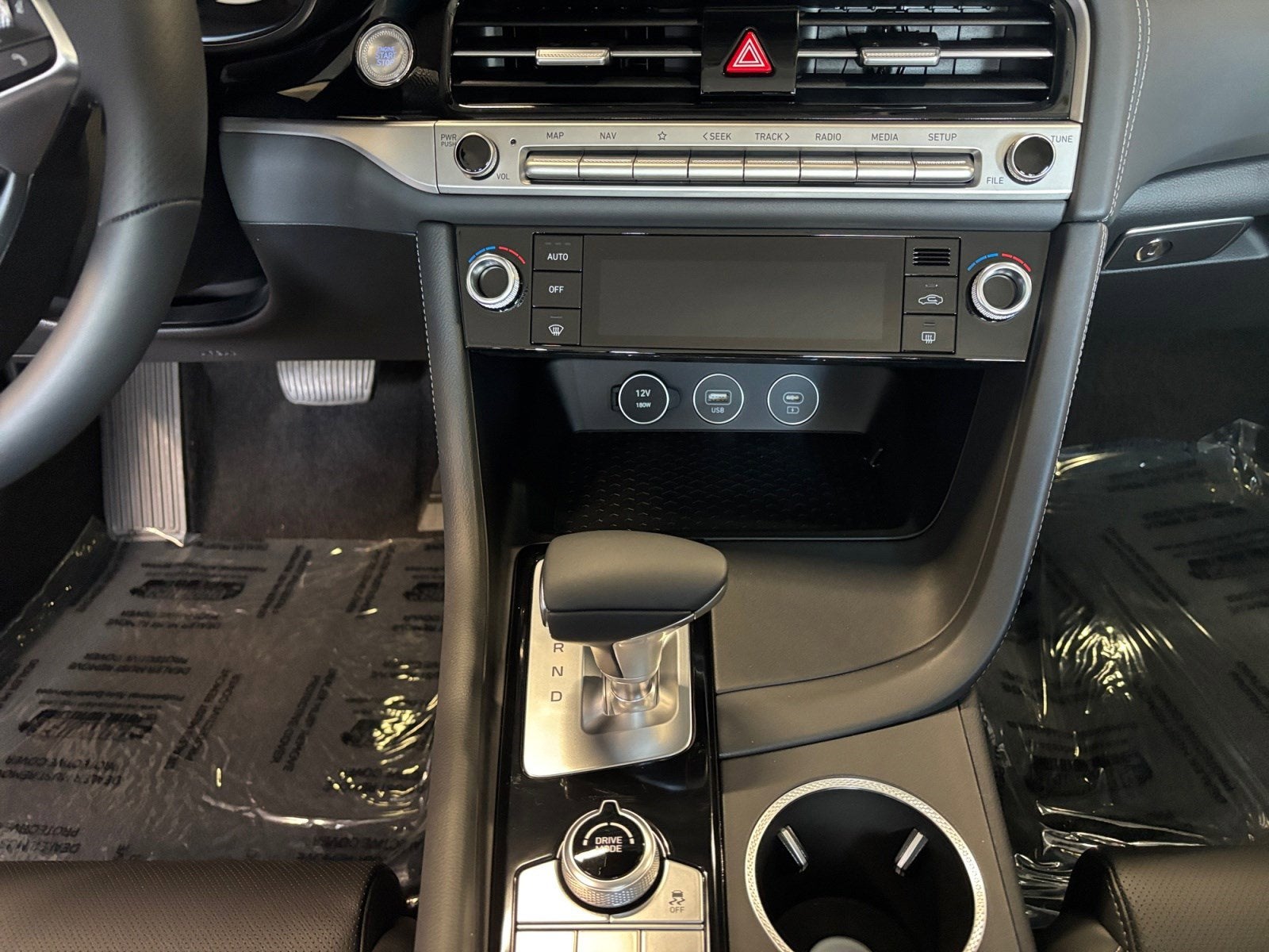 2026 Genesis G70 2.5T