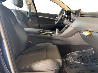 2026 Genesis G70 2.5T