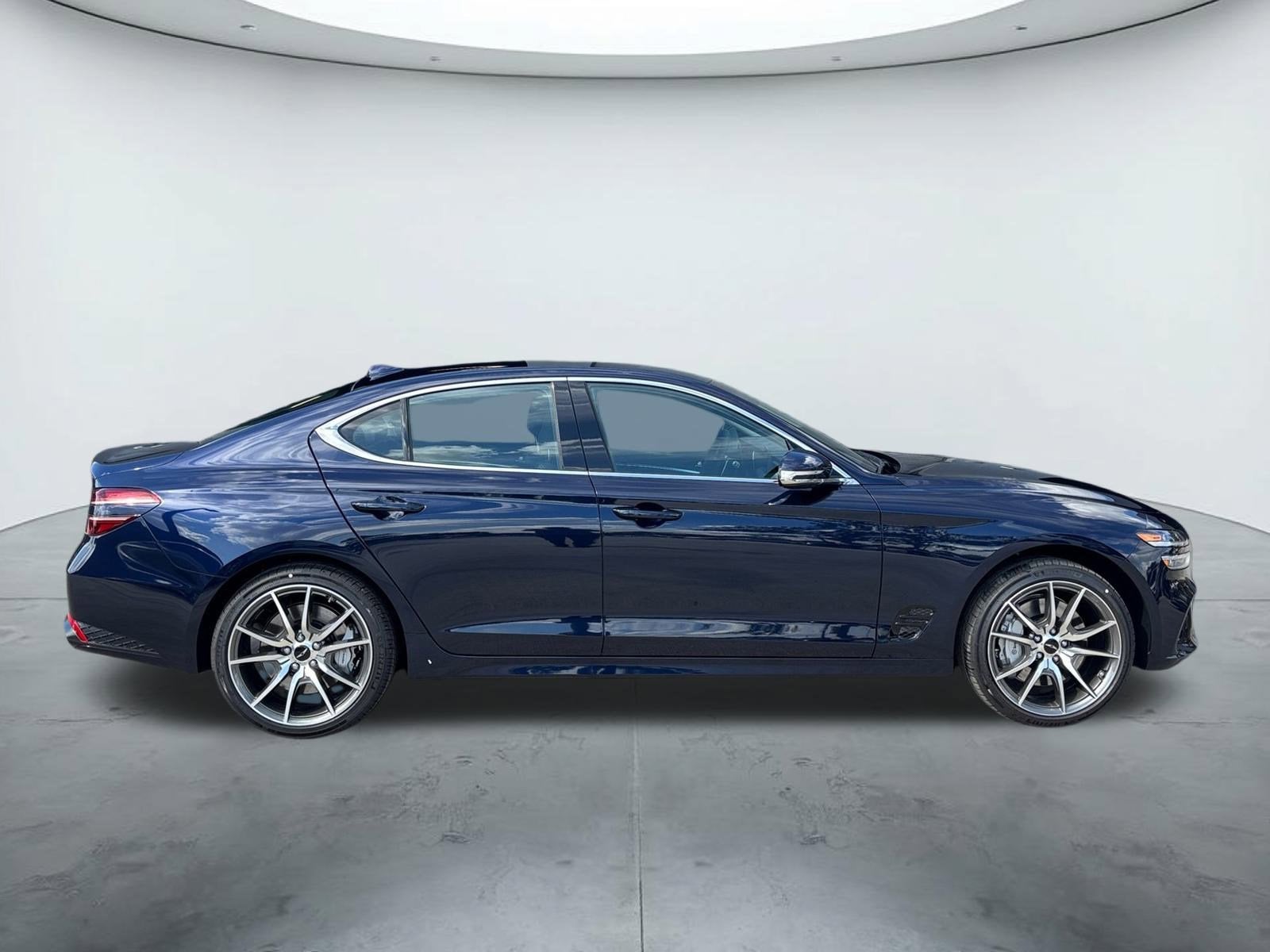 2026 Genesis G70 2.5T
