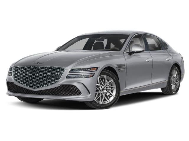 2025 Genesis G80 2.5T ADVANCED