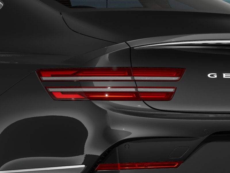 2027 Genesis G80 Base