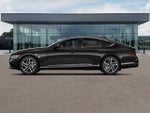2027 Genesis G80 Base