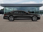 2027 Genesis G80 Base