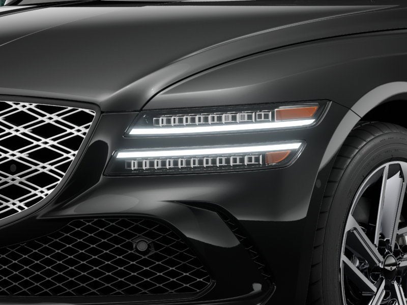 2027 Genesis G80 Base