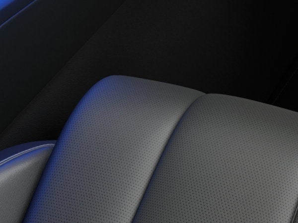 2027 Genesis G80 Base