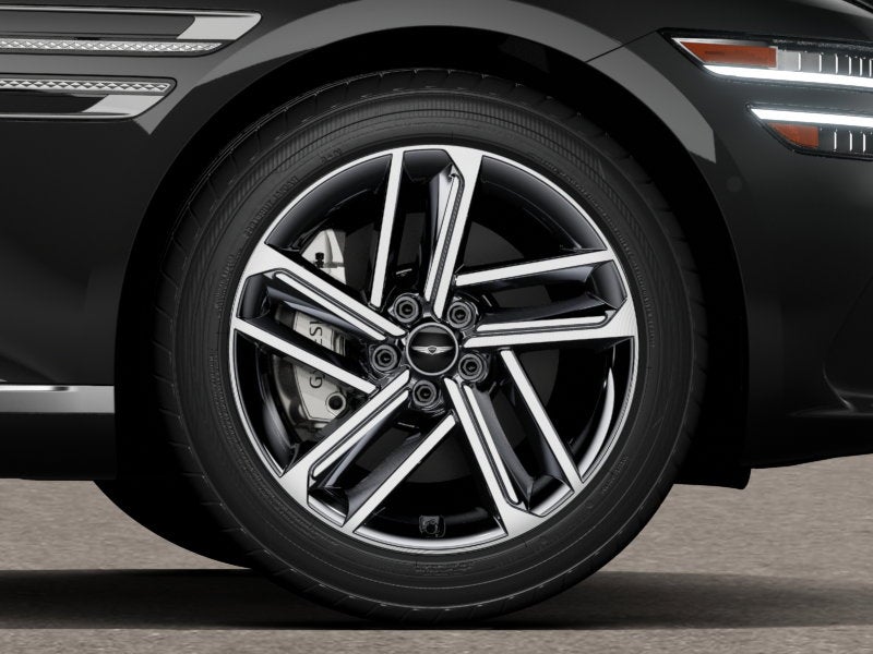 2027 Genesis G80 Base