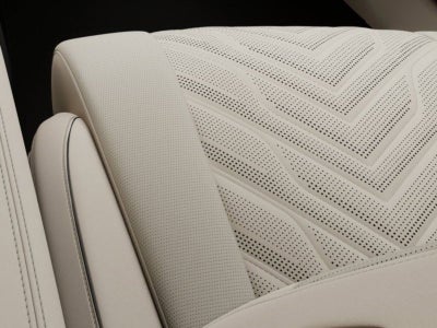 2026 Genesis G80 2.5T