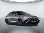 2026 Genesis G80 2.5T