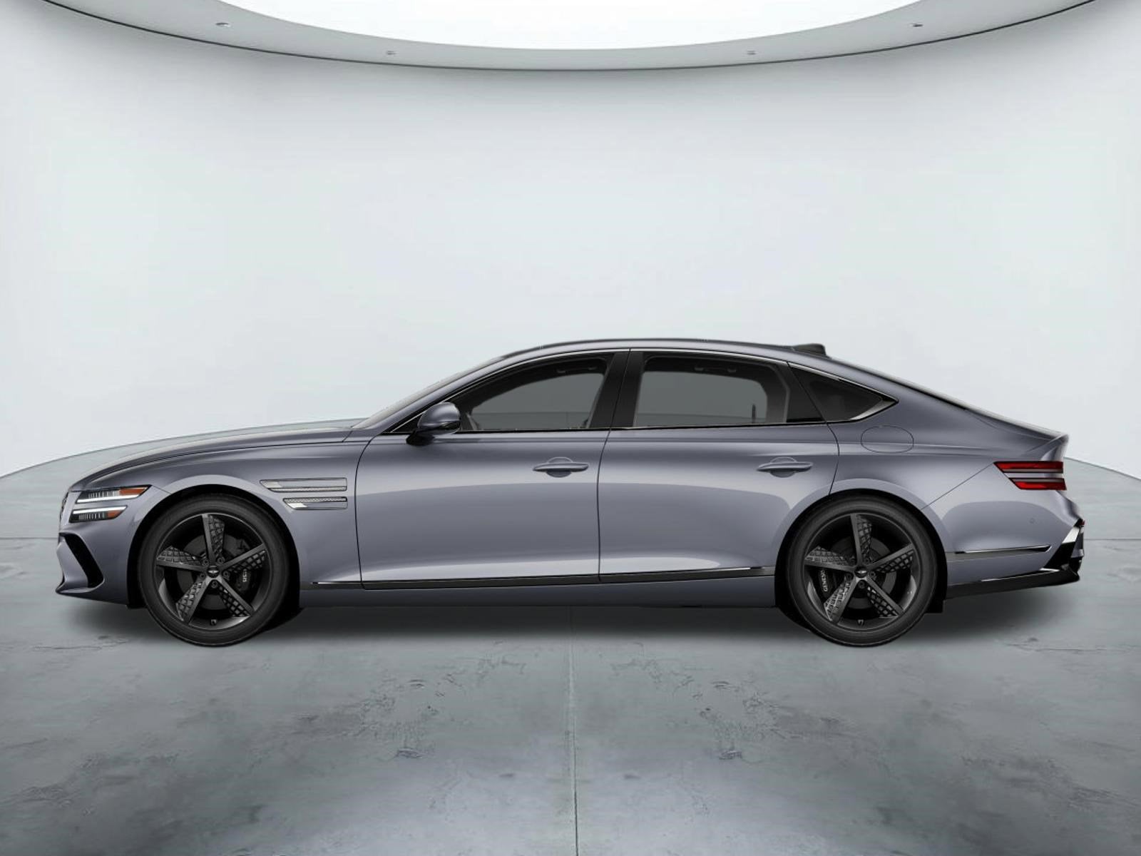 2026 Genesis G80 2.5T