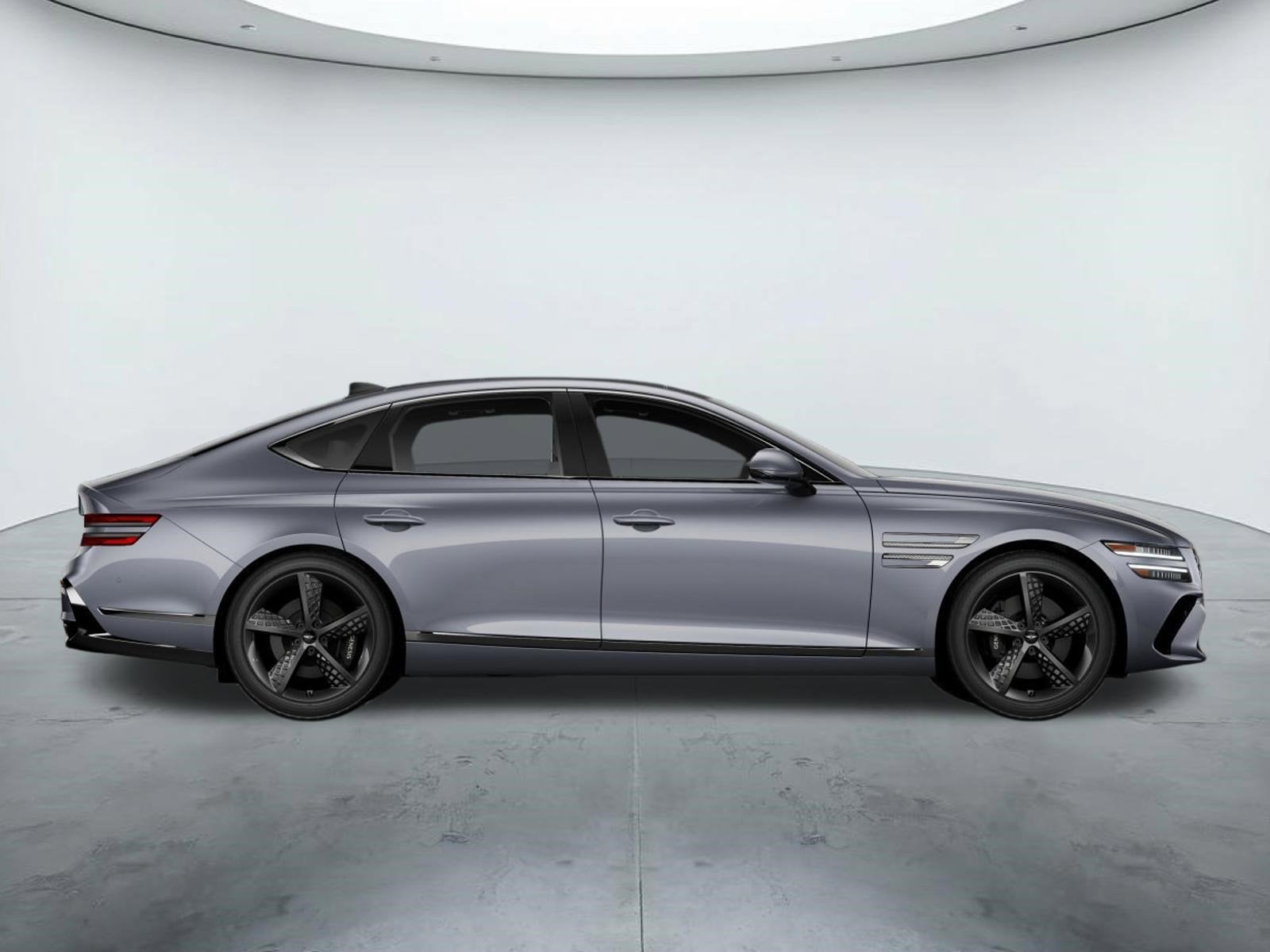 2026 Genesis G80 2.5T