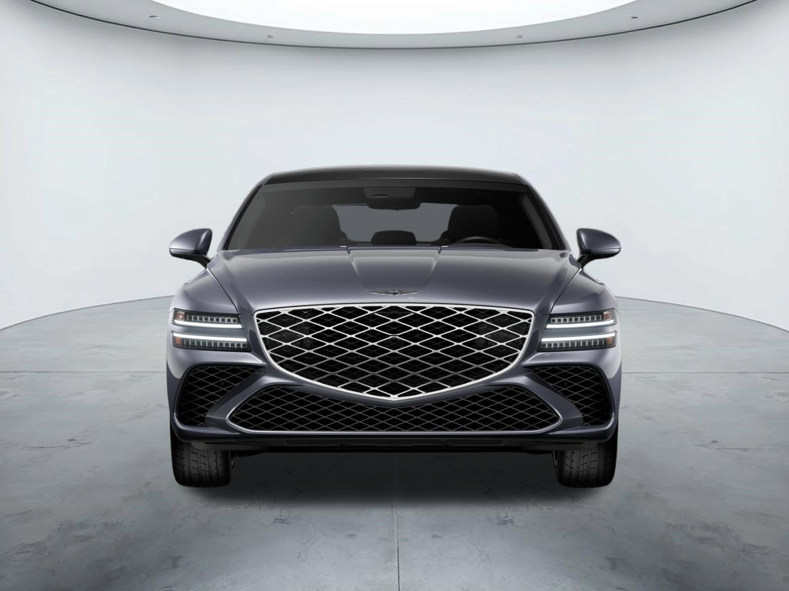 2026 Genesis G80 2.5T