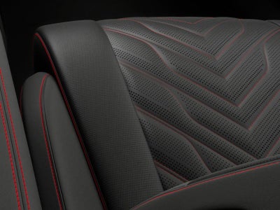 2026 Genesis G80 2.5T