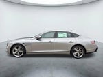 2026 Genesis G80 2.5T