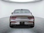 2026 Genesis G80 2.5T