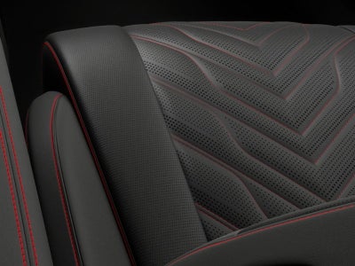 2026 Genesis G80 2.5T