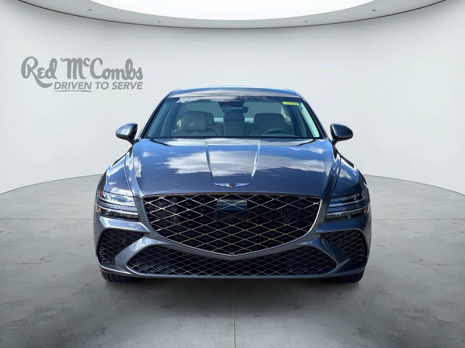 2027 Genesis G80 2.5T Sport Prestige