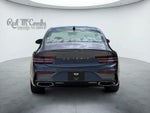 2027 Genesis G80 2.5T Sport