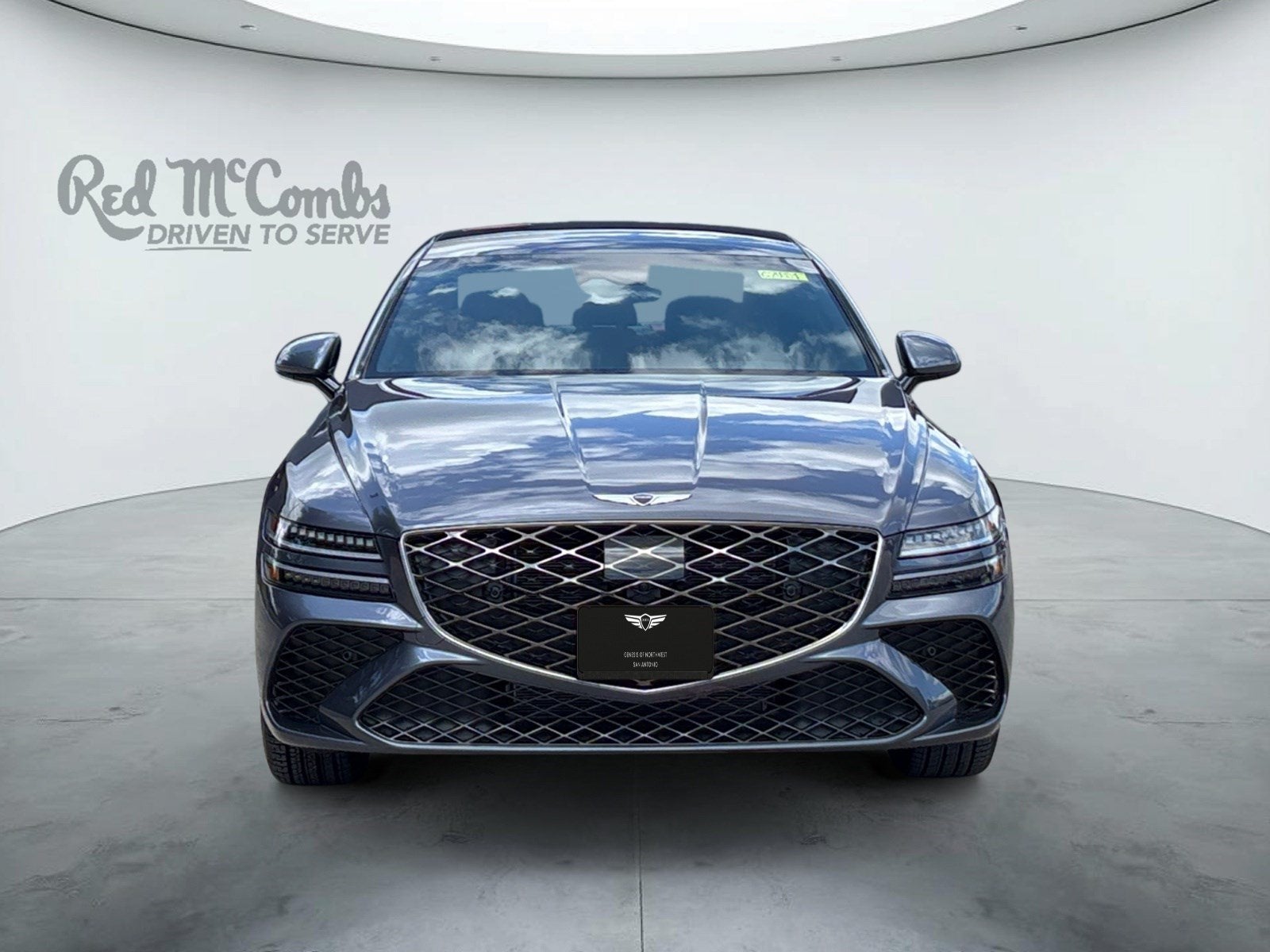 2027 Genesis G80 2.5T Sport