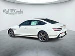 2027 Genesis G80 2.5t Sport Prestige