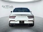 2027 Genesis G80 2.5t Sport Prestige