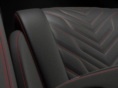 2026 Genesis G80 2.5T SPORT PRESTIGE