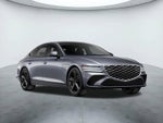 2026 Genesis G80 2.5T SPORT PRESTIGE