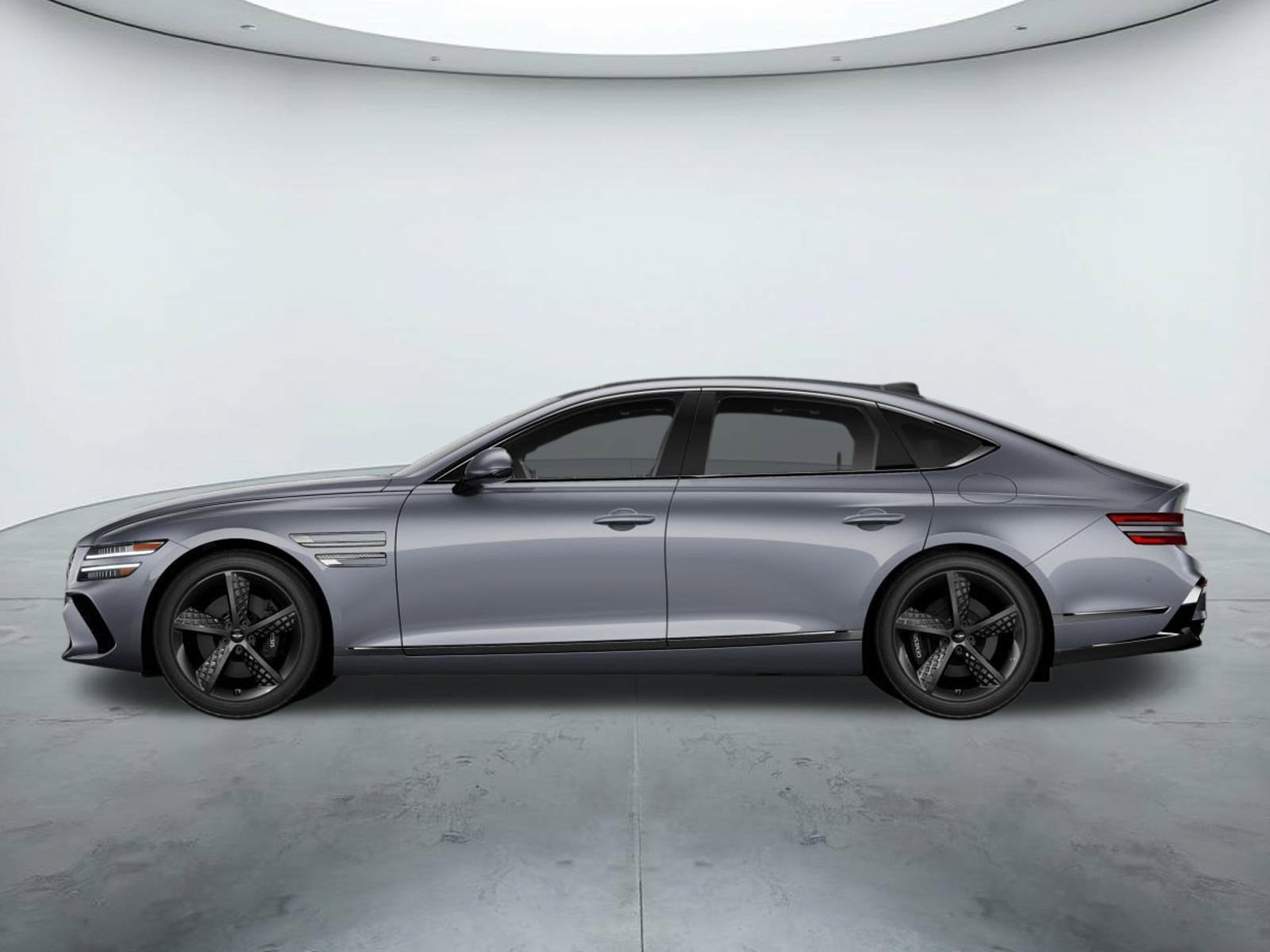 2026 Genesis G80 2.5T SPORT PRESTIGE