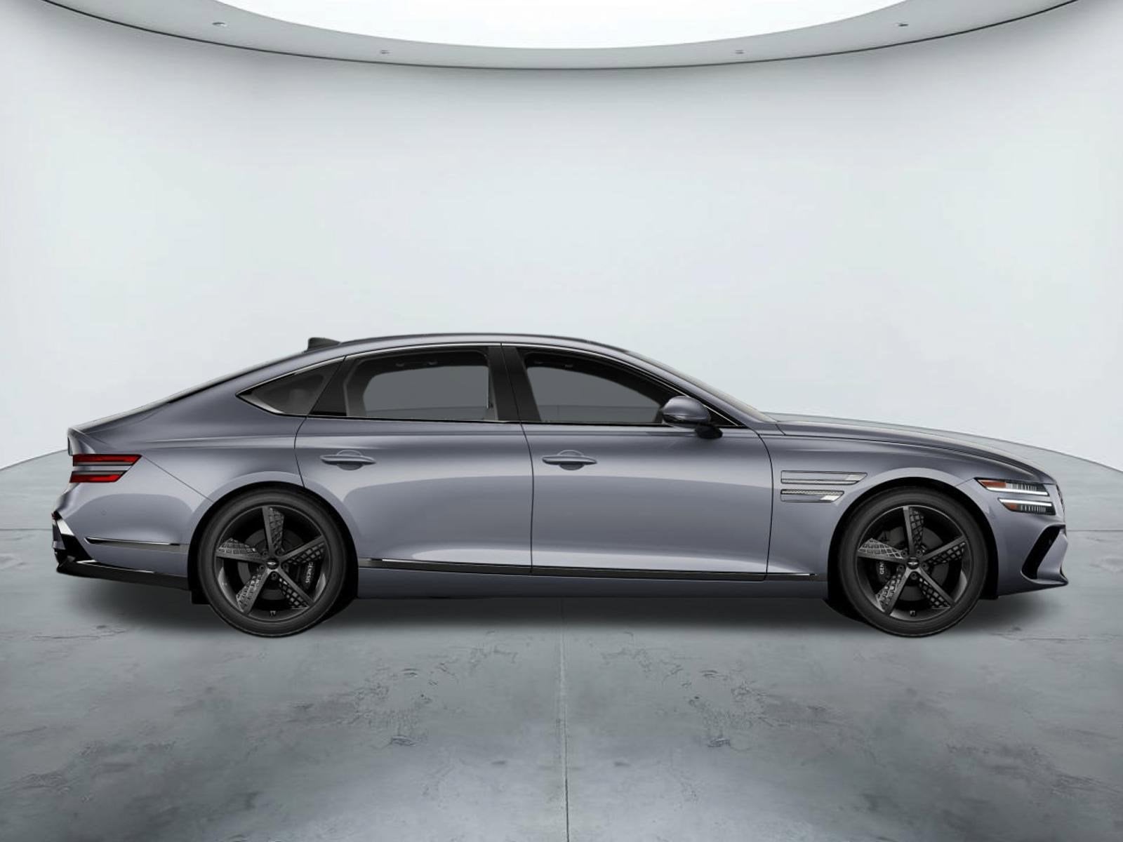 2026 Genesis G80 2.5T SPORT PRESTIGE