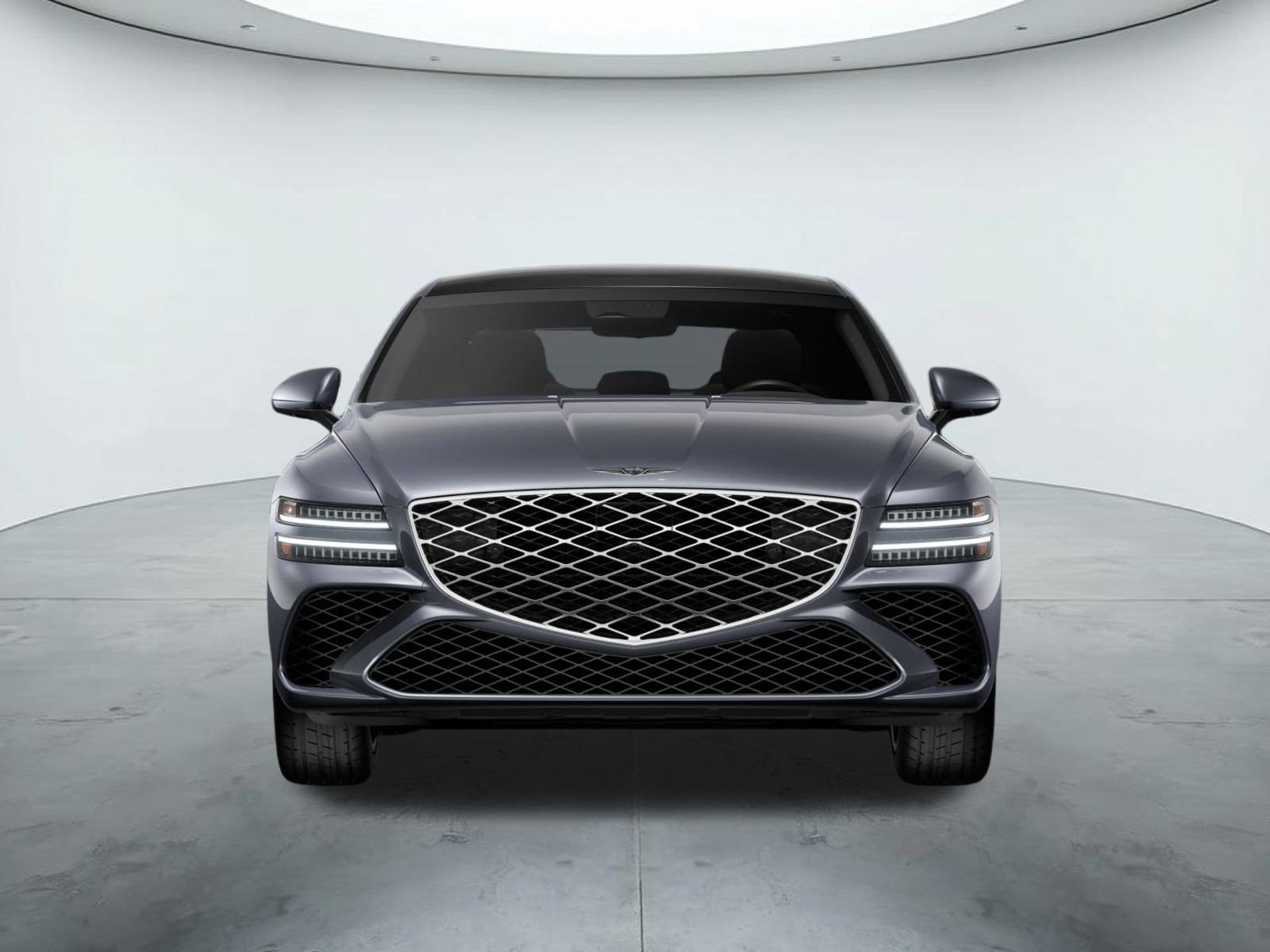 2026 Genesis G80 2.5T SPORT PRESTIGE