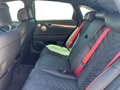 2025 Genesis G80 3.5T SPORT ADVANCED