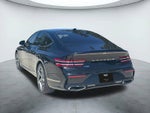 2025 Genesis G80 3.5T SPORT ADVANCED