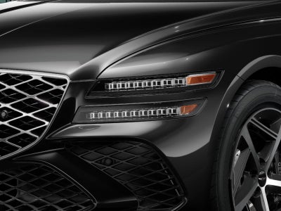 2025 Genesis G80 3.5T SPORT ADVANCED