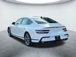 2025 Genesis G80 3.5T SPORT ADVANCED