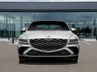 2025 Genesis G80 3.5T SPORT ADVANCED