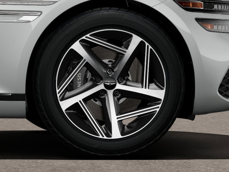 2025 Genesis G80 3.5T SPORT ADVANCED