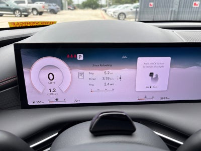 2025 Genesis G80 3.5T