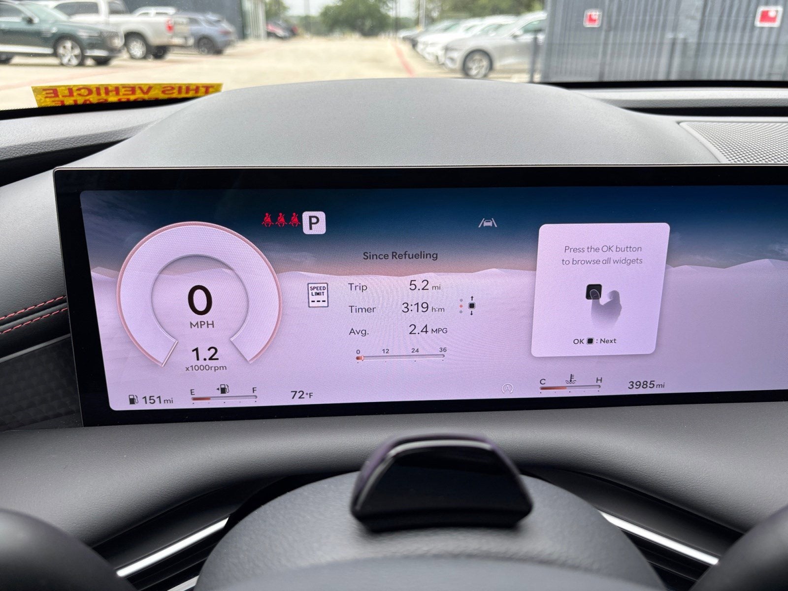 2025 Genesis G80 3.5T