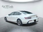 2025 Genesis G80 3.5T