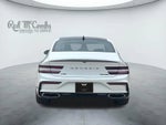 2025 Genesis G80 3.5T