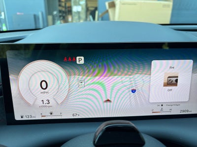 2025 Genesis G80 3.5T Sport Advanced