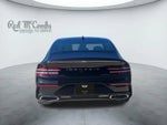 2025 Genesis G80 3.5T Sport Advanced