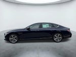 2025 Genesis G80 3.5T SPORT ADVANCED
