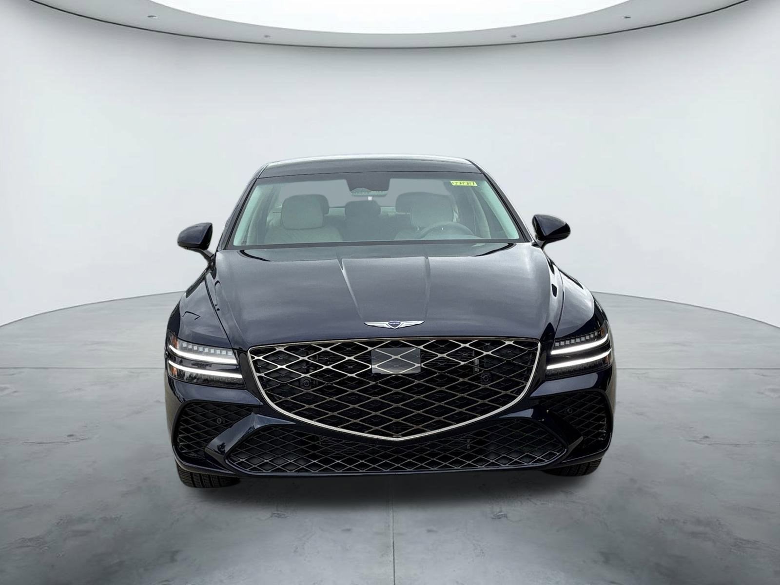 2025 Genesis G80 3.5T SPORT ADVANCED