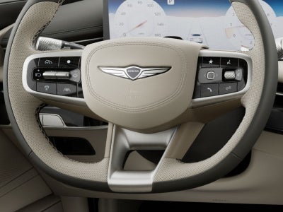 2025 Genesis G80 3.5T SPORT ADVANCED