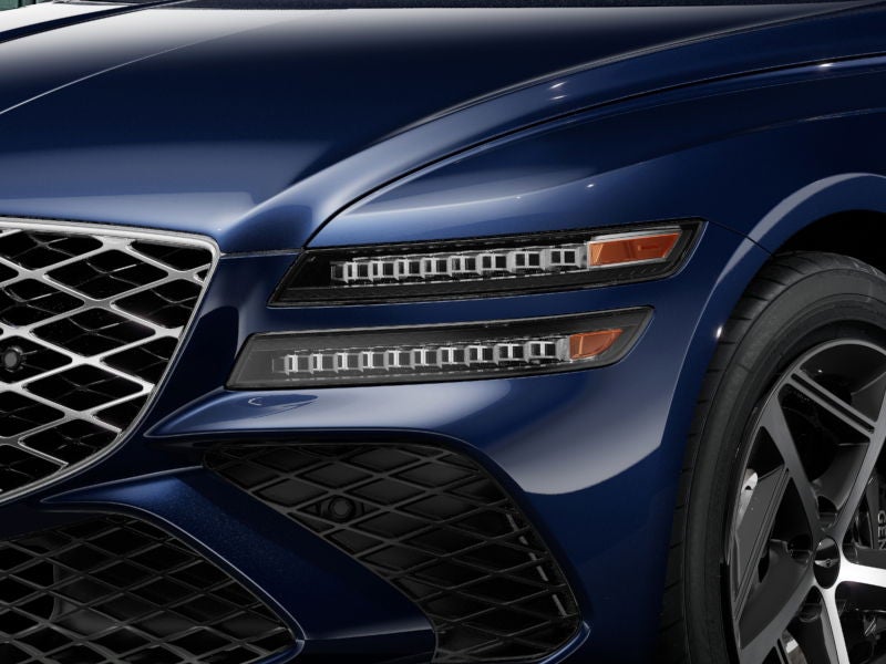 2025 Genesis G80 3.5T SPORT ADVANCED